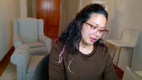 Aurora online show from 01/17/25, 01:25