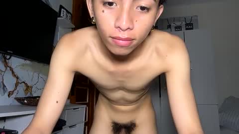 Snapshot of aus_thin02 chatting on 04/16/26, 08:20 Austin online show from 04/16/26, 08:20