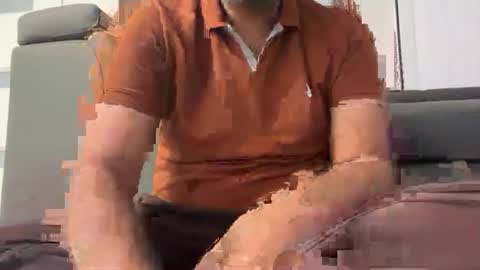 ausjoeblack643338 online show from 05/23/26, 03:38