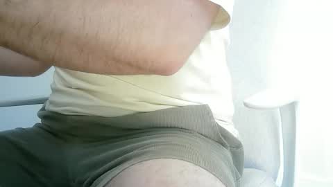 Snapshot of aussie5892 chatting on 02/02/26, 03:16 Justin online show from 02/02/26, 03:16