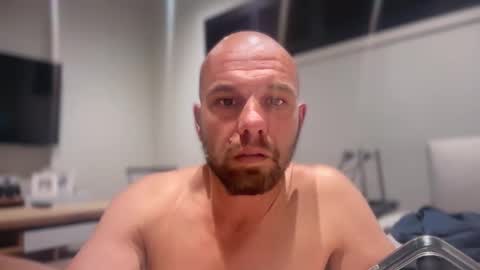 aussieboycal online show from 03/27/26, 11:10