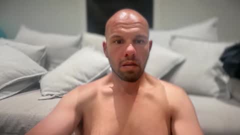 aussieboycal online show from 04/17/26, 12:30