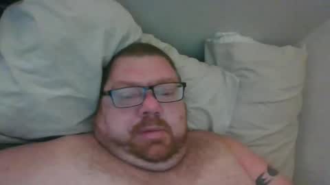 aussiegingerguy online show from 02/13/26, 06:59