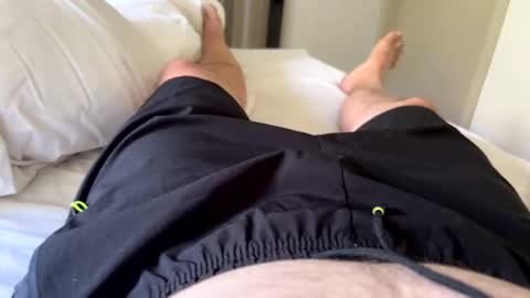 aussieguy1584 online show from 01/18/26, 07:01