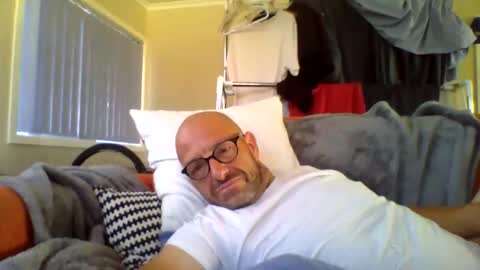 Snapshot of aussieguy59660 chatting on 01/06/26, 08:18 aussieguy59660 online show from 01/06/26, 08:18