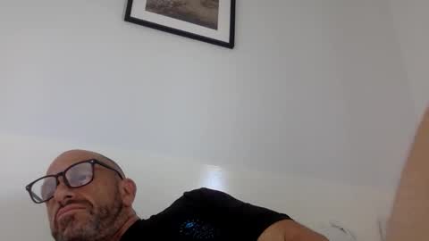 Snapshot of aussieguy59660 chatting on 03/20/26, 06:07 aussieguy59660 online show from 03/20/26, 06:07