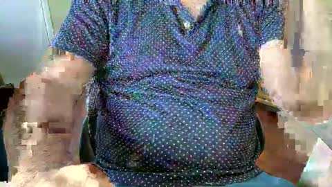 Rich online show from 01/21/25, 12:46