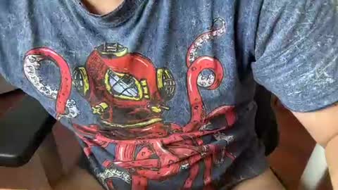 Rich online show from 03/11/25, 11:26