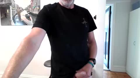 aussiemaninmelbourne online show from 03/27/26, 12:16