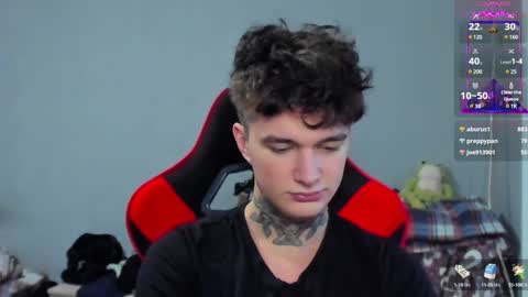 Snapshot of austen_milker chatting on 12/28/24, 09:31 Austen online show from 12/28/24, 09:31