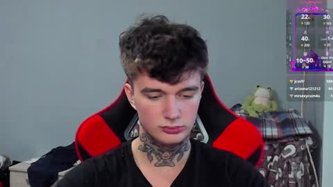 Snapshot of austen_milker chatting on 12/29/24, 08:44 Austen online show from 12/29/24, 08:44