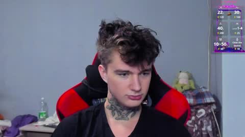 Snapshot of austen_milker chatting on 01/03/25, 01:36 Austen online show from 01/03/25, 01:36