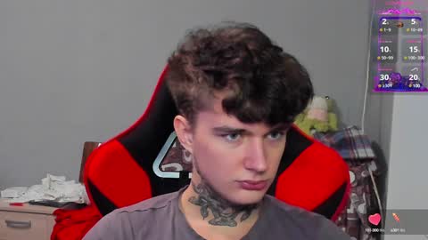 Snapshot of austen_milker chatting on 01/16/25, 04:28 Austen online show from 01/16/25, 04:28