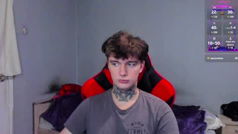 Snapshot of austen_milker chatting on 01/27/25, 03:50 Austen online show from 01/27/25, 03:50