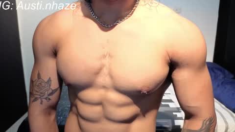Snapshot of austiin_haze chatting on 05/16/26, 03:00 Austin online show from 05/16/26, 03:00