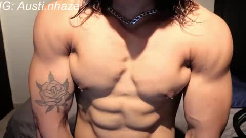 Snapshot of austiin_haze chatting on 05/30/26, 12:30 Austin online show from 05/30/26, 12:30