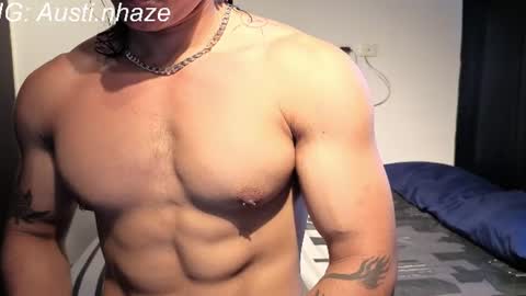 Austin online show from 06/14/26, 03:03
