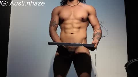 Austin online show from 06/29/26, 10:15