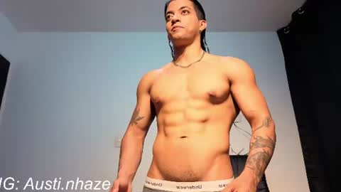 Austin online show from 07/20/26, 12:58