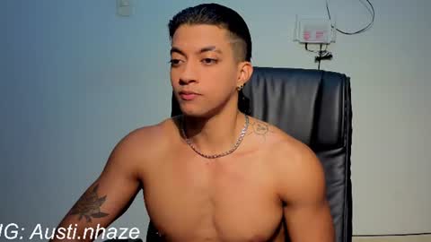 Austin online show from 08/01/26, 11:47