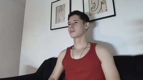 Snapshot of austiin_ross1 chatting on 10/14/25, 06:52 austiin online show from 10/14/25, 06:52