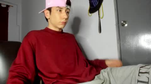 Snapshot of austin1119a chatting on 01/09/25, 02:11 austin1119a online show from 01/09/25, 02:11