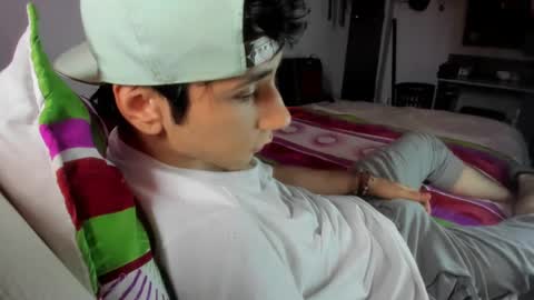 Snapshot of austin1119a chatting on 01/26/25, 05:13 austin1119a online show from 01/26/25, 05:13