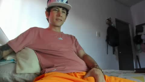 Snapshot of austin1119a chatting on 02/27/25, 05:04 austin1119a online show from 02/27/25, 05:04