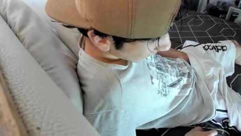 Snapshot of austin1119a chatting on 09/14/25, 06:40 austin1119a online show from 09/14/25, 06:40