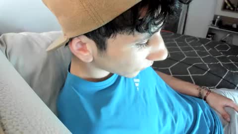 Snapshot of austin1119a chatting on 09/17/25, 05:47 austin1119a online show from 09/17/25, 05:47