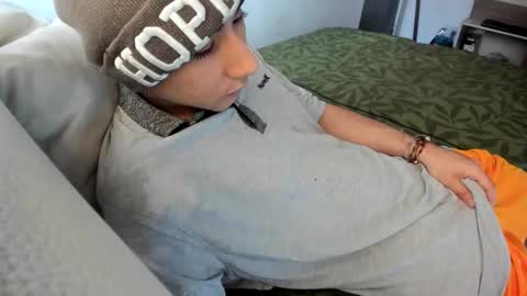 Snapshot of austin1119a chatting on 11/21/25, 04:49 austin1119a online show from 11/21/25, 04:49