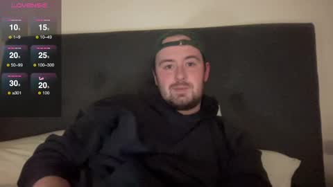 Austin Anders online show from 12/17/24, 11:49