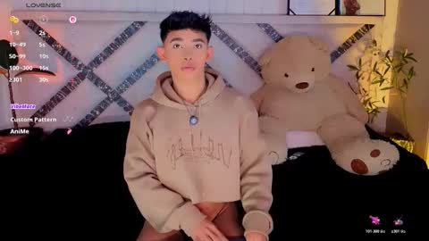 austin online show from 01/11/26, 09:03