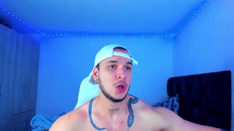 Snapshot of austin_curry chatting on 12/16/24, 10:13 A online show from 12/16/24, 10:13