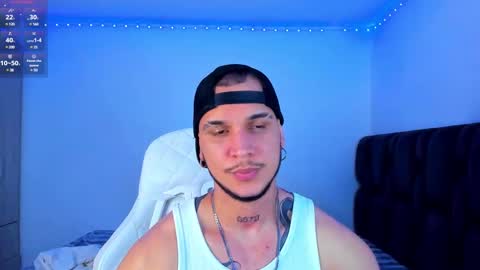 Snapshot of austin_curry chatting on 12/24/24, 01:59 A online show from 12/24/24, 01:59