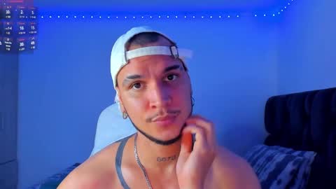 Snapshot of austin_curry chatting on 12/25/24, 01:42 A online show from 12/25/24, 01:42