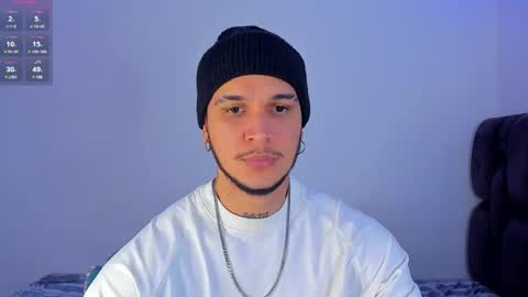 Snapshot of austin_curry chatting on 01/03/25, 10:08 A online show from 01/03/25, 10:08