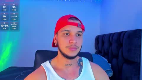 Snapshot of austin_curry chatting on 01/14/25, 02:19 A online show from 01/14/25, 02:19