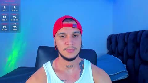 Snapshot of austin_curry chatting on 01/14/25, 05:30 A online show from 01/14/25, 05:30