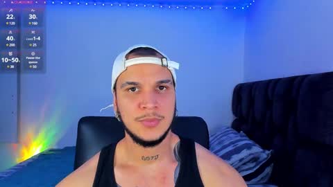 Snapshot of austin_curry chatting on 01/16/25, 01:48 A online show from 01/16/25, 01:48