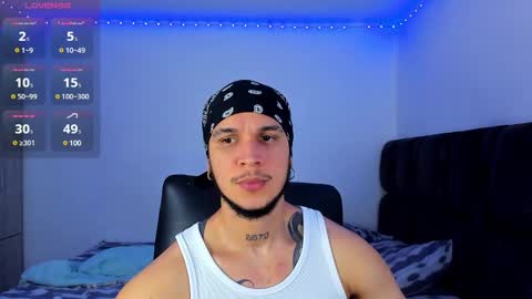 Snapshot of austin_curry chatting on 01/21/25, 11:24 A online show from 01/21/25, 11:24