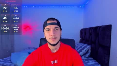 Snapshot of austin_curry chatting on 01/23/25, 12:04 A online show from 01/23/25, 12:04