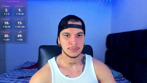 Snapshot of austin_curry chatting on 02/05/25, 02:51 A online show from 02/05/25, 02:51