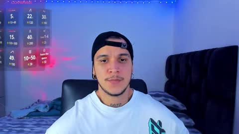 Snapshot of austin_curry chatting on 02/06/25, 12:00 A online show from 02/06/25, 12:00