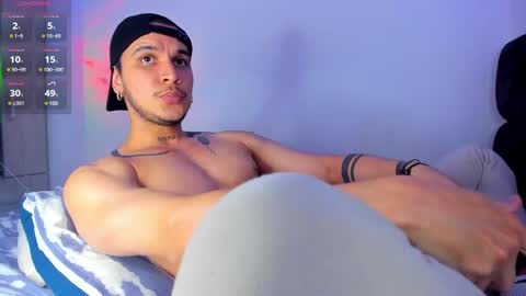 Snapshot of austin_curry chatting on 02/06/25, 03:06 A online show from 02/06/25, 03:06