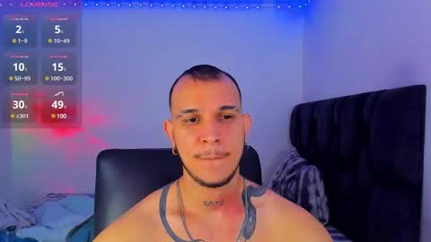 Snapshot of austin_curry chatting on 02/12/25, 10:48 A online show from 02/12/25, 10:48