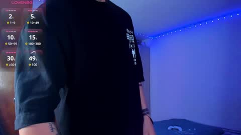 Snapshot of austin_curry chatting on 02/26/25, 02:37 A online show from 02/26/25, 02:37