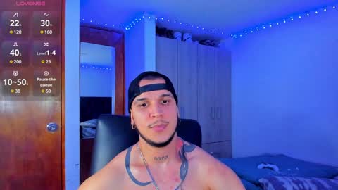 Snapshot of austin_curry chatting on 02/26/25, 08:48 A online show from 02/26/25, 08:48