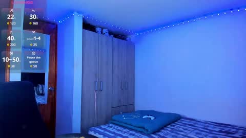 Snapshot of austin_curry chatting on 02/27/25, 02:21 A online show from 02/27/25, 02:21