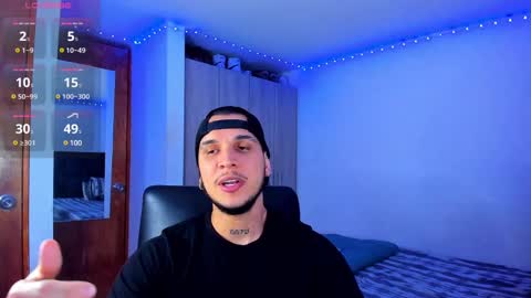 Snapshot of austin_curry chatting on 02/27/25, 05:24 A online show from 02/27/25, 05:24